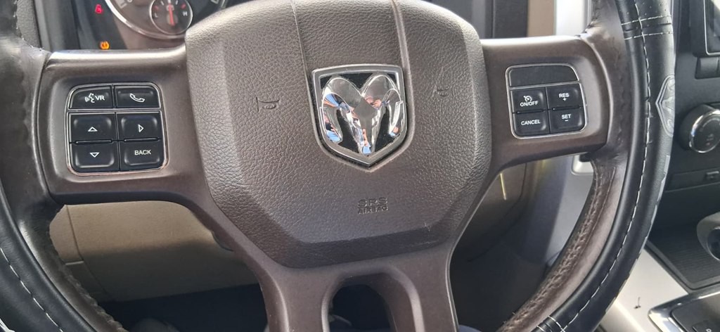 2012 Dodge Ram 1500 Image 24