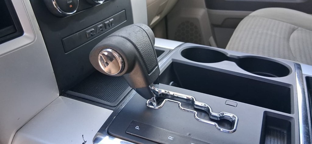 2012 Dodge Ram 1500 Image 28