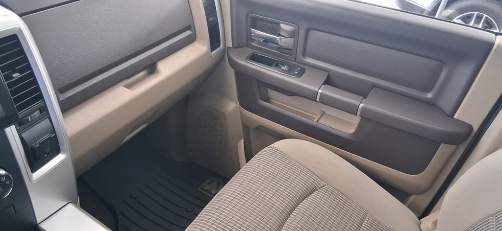 2012 Dodge Ram 1500 Image 29