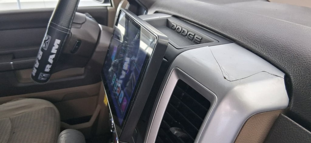 2012 Dodge Ram 1500 Image 31