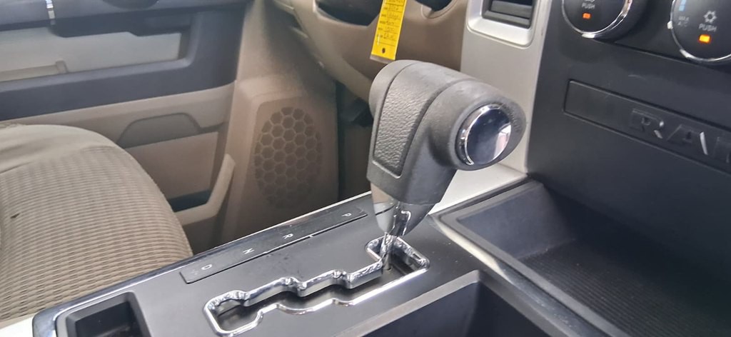 2012 Dodge Ram 1500 Image 32