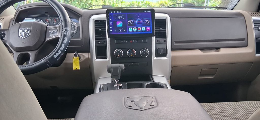 2012 Dodge Ram 1500 Image 33