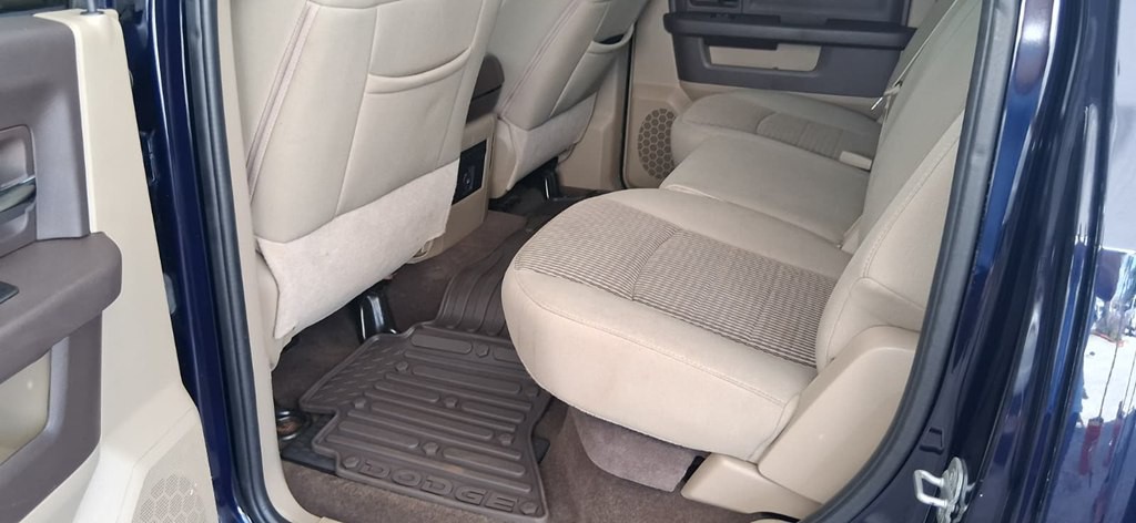 2012 Dodge Ram 1500 Image 34