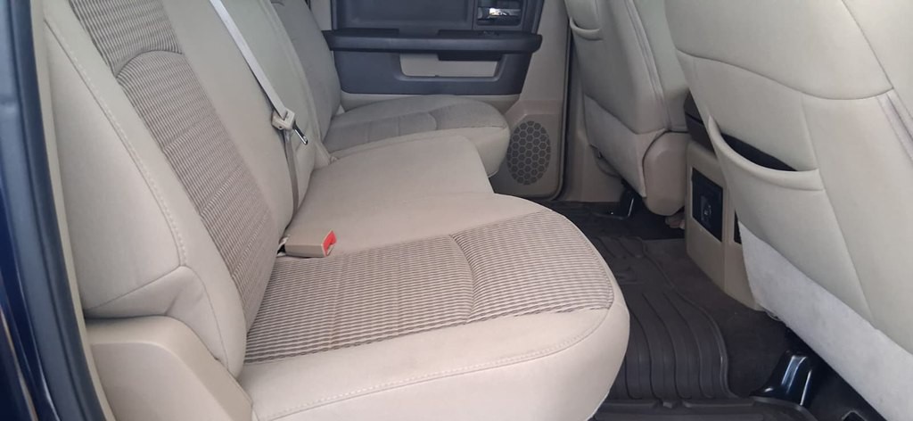 2012 Dodge Ram 1500 Image 35