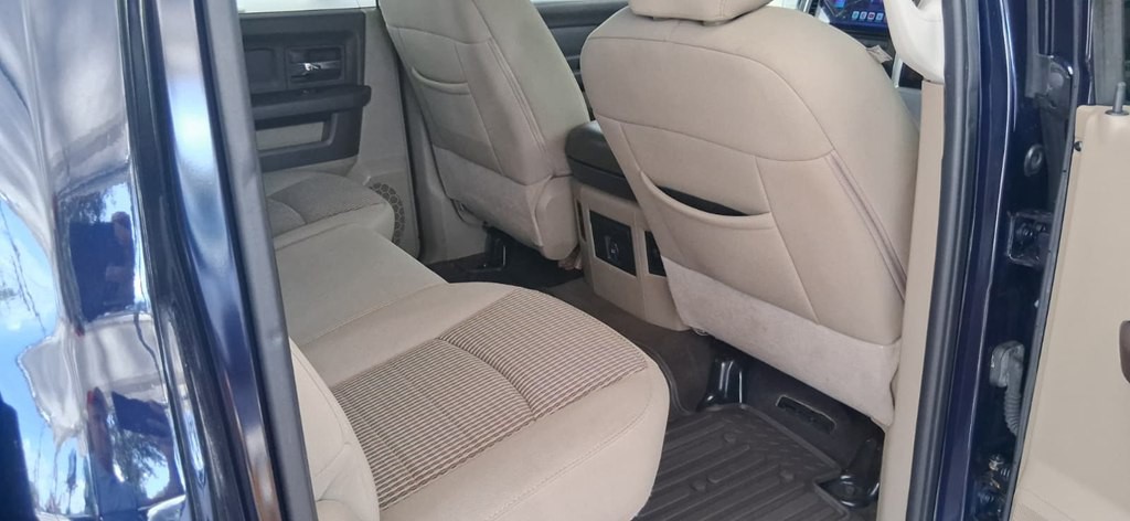 2012 Dodge Ram 1500 Image 37