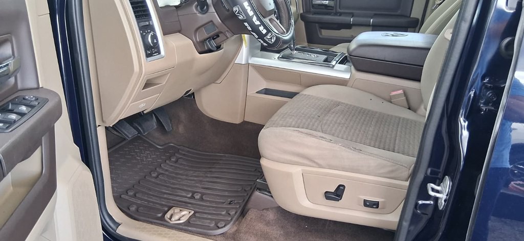 2012 Dodge Ram 1500 Image 39