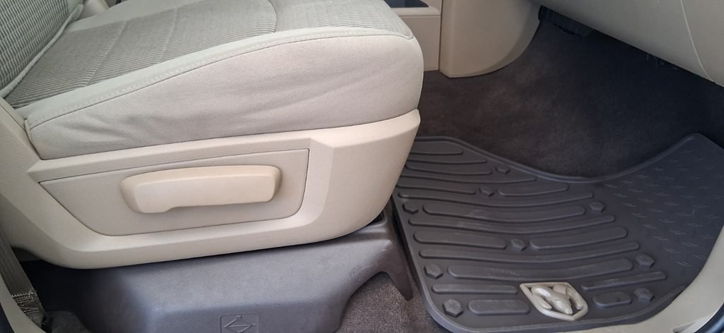 2012 Dodge Ram 1500 Image 40