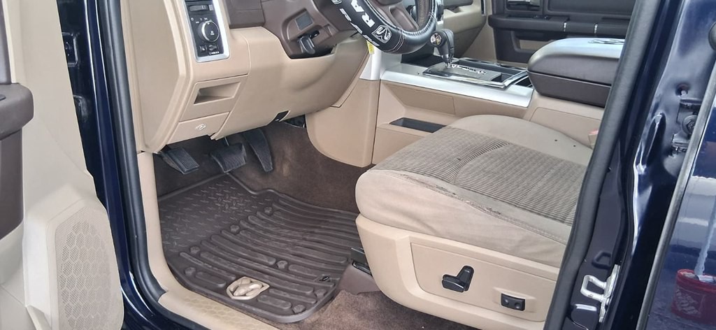 2012 Dodge Ram 1500 Image 41