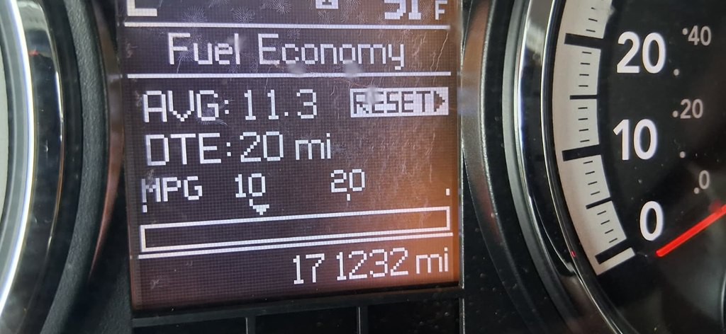 2012 Dodge Ram 1500 Image 42