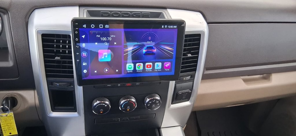 2012 Dodge Ram 1500 Image 44