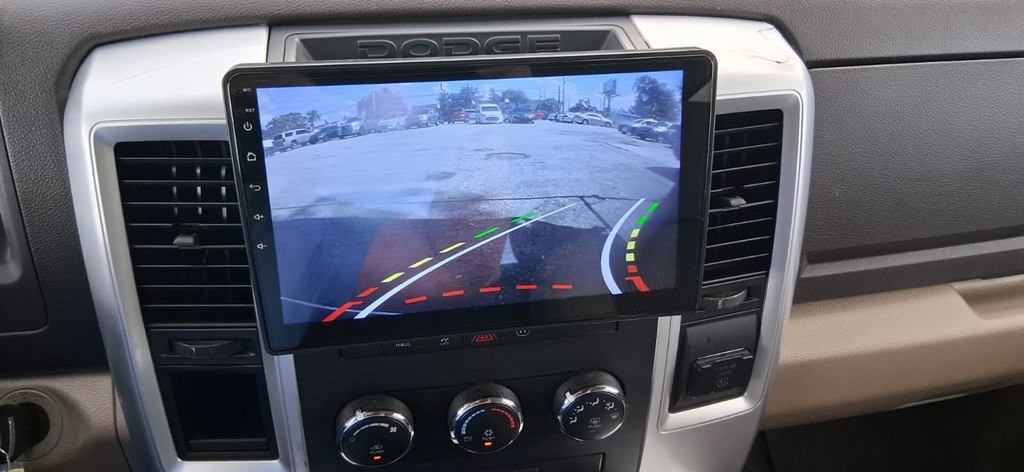 2012 Dodge Ram 1500 Image 45