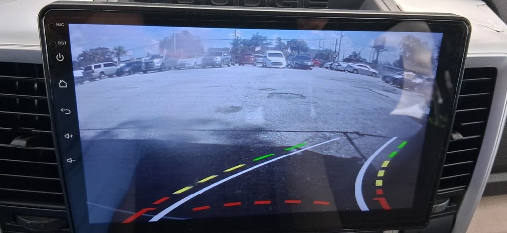 2012 Dodge Ram 1500 Image 46