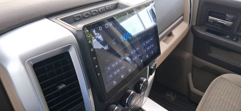 2012 Dodge Ram 1500 Image 47