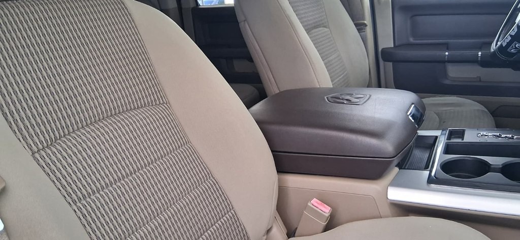 2012 Dodge Ram 1500 Image 49