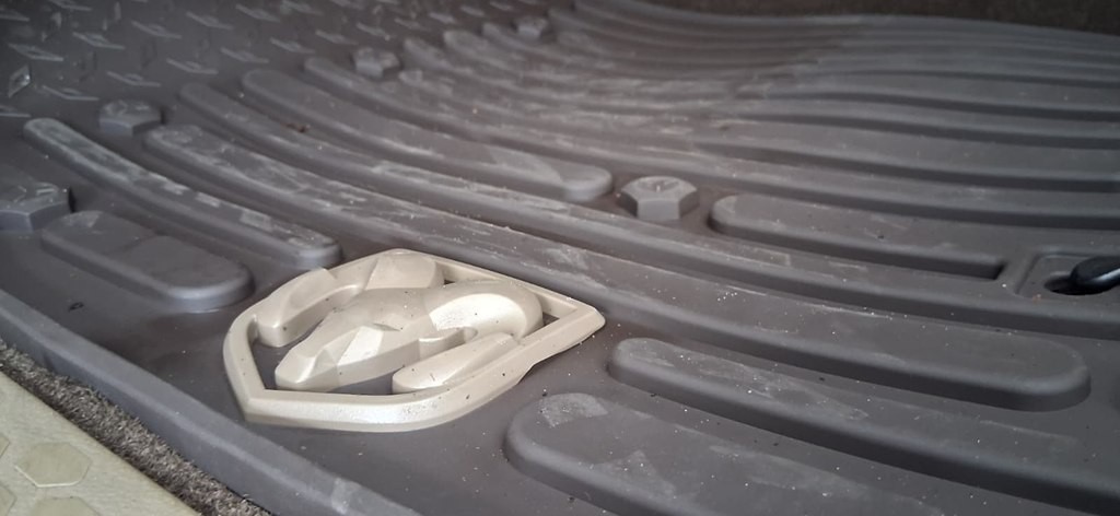 2012 Dodge Ram 1500 Image 51