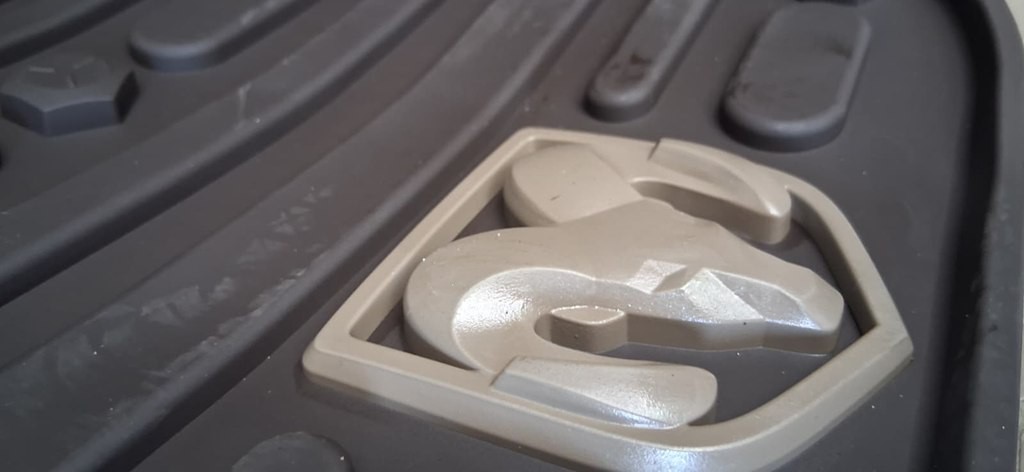 2012 Dodge Ram 1500 Image 52