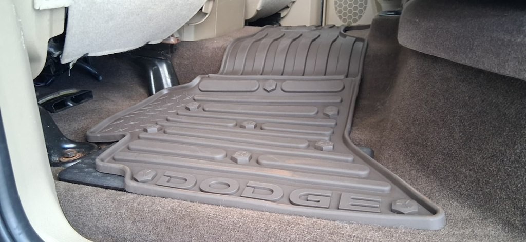 2012 Dodge Ram 1500 Image 53