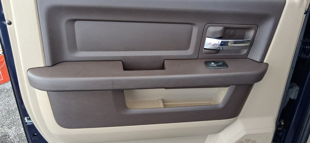 2012 Dodge Ram 1500 Image 56