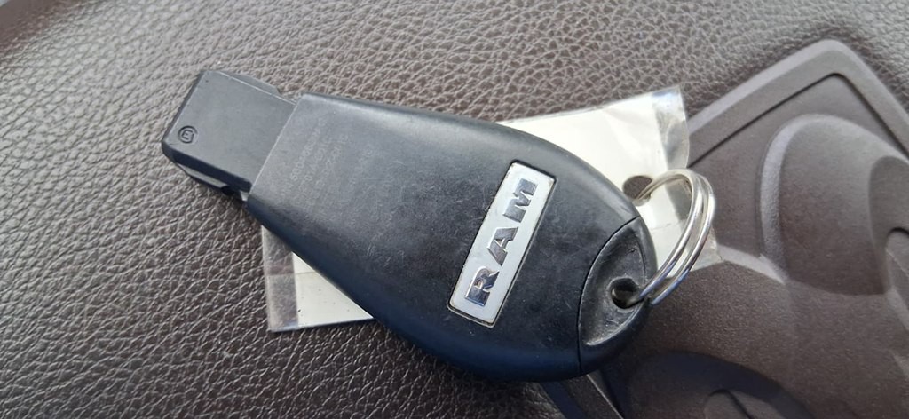 2012 Dodge Ram 1500 Image 57