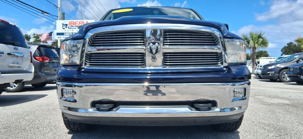 2012 Dodge Ram 1500 Image 59