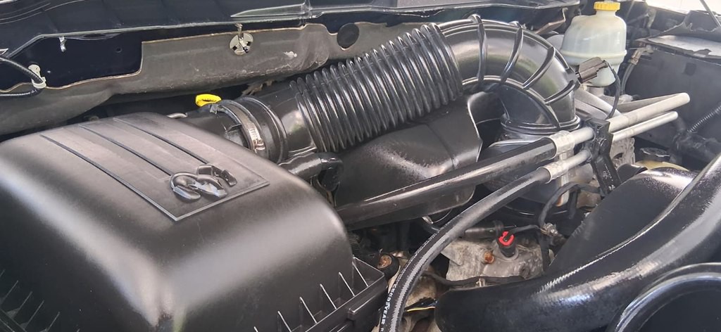 2012 Dodge Ram 1500 Image 65