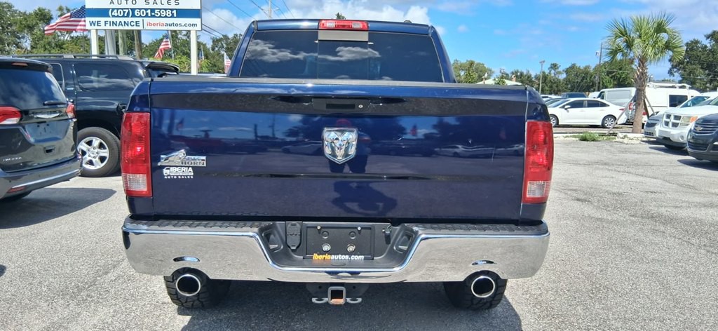 2012 Dodge Ram 1500 Image 66