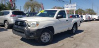 Image for 2013 Toyota Tacoma  ID: 6647506