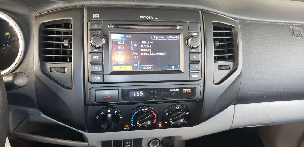 2013 Toyota Tacoma Image 12
