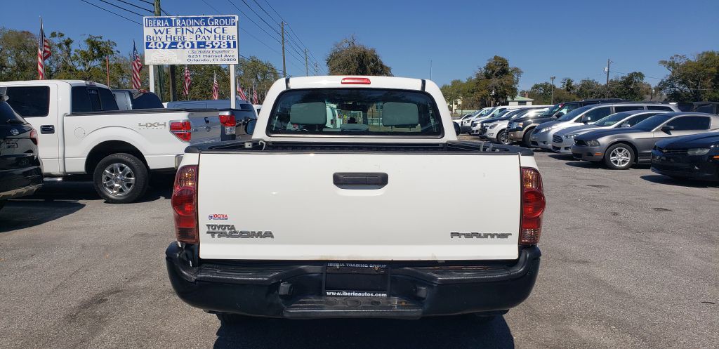 2013 Toyota Tacoma Image 15