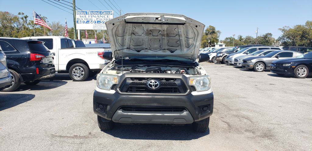 2013 Toyota Tacoma Image 19