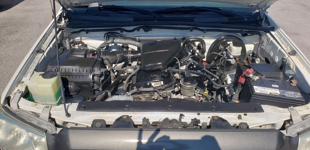 2013 Toyota Tacoma Image 20