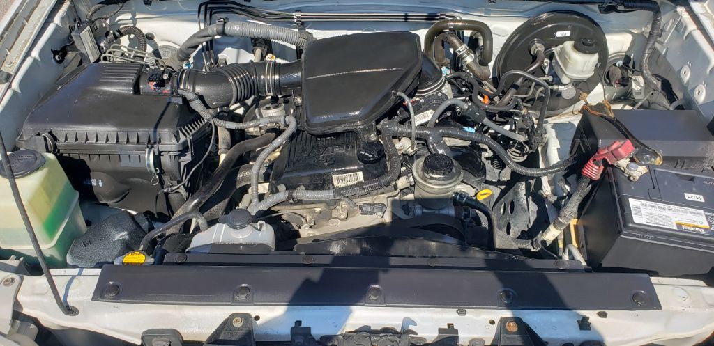 2013 Toyota Tacoma Image 21
