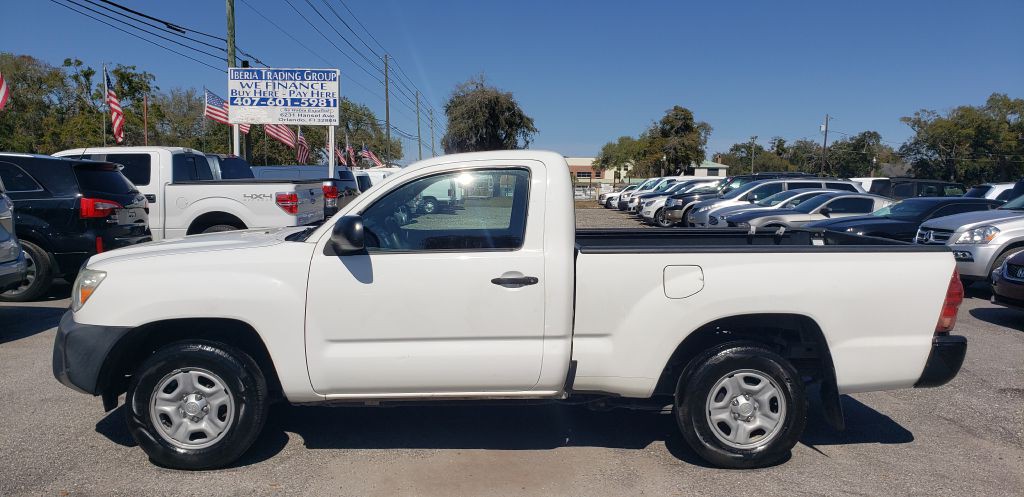 2013 Toyota Tacoma Image 23