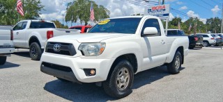 Image for 2013 Toyota Tacoma  ID: 6647506