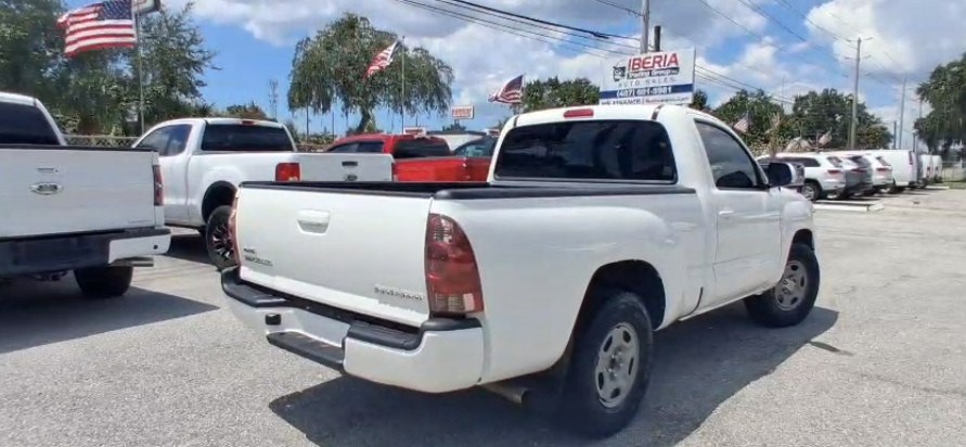 2013 Toyota Tacoma Image 5
