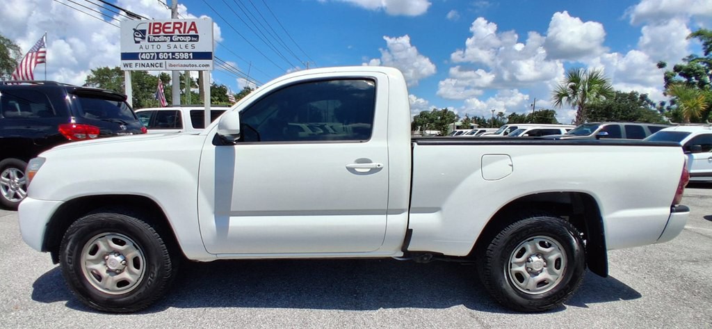2013 Toyota Tacoma Image 7