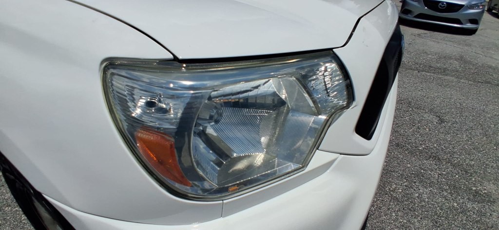 2013 Toyota Tacoma Image 23