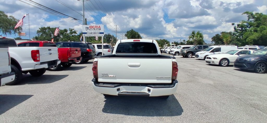 2013 Toyota Tacoma Image 25
