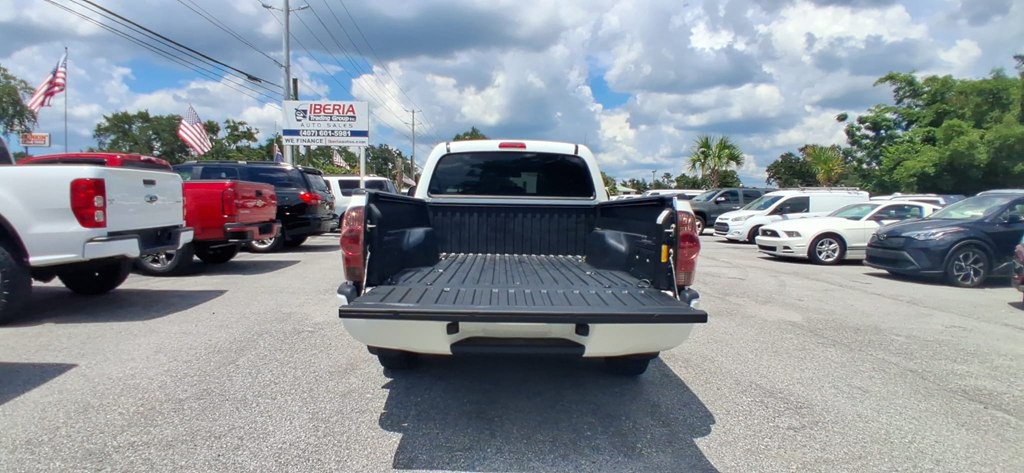 2013 Toyota Tacoma Image 27