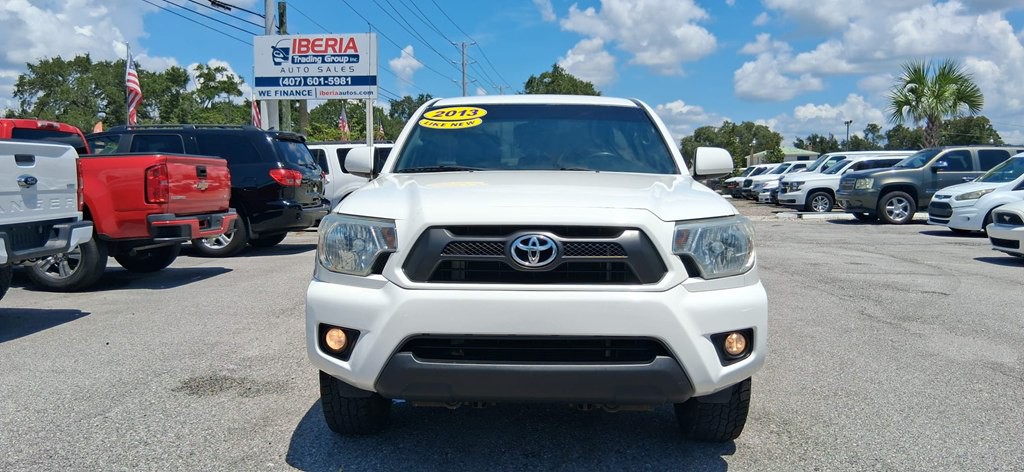 2013 Toyota Tacoma Image 31