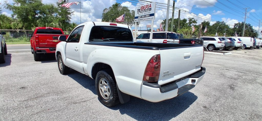 2013 Toyota Tacoma Image 39