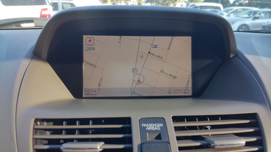 2007 Acura MDX Image 3