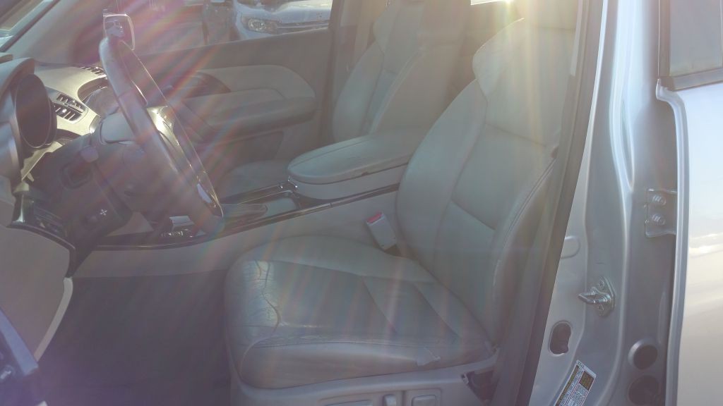 2007 Acura MDX Image 14