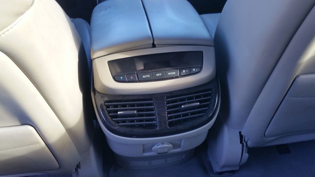 2007 Acura MDX Image 17