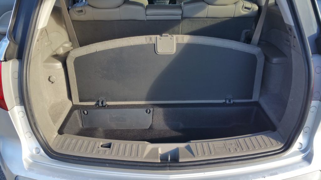 2007 Acura MDX Image 24