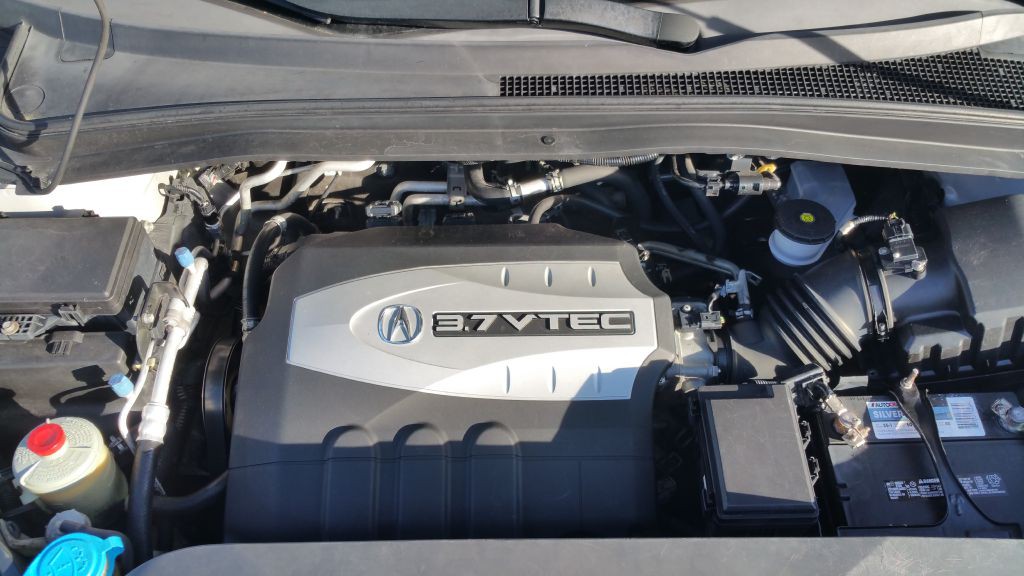 2007 Acura MDX Image 30