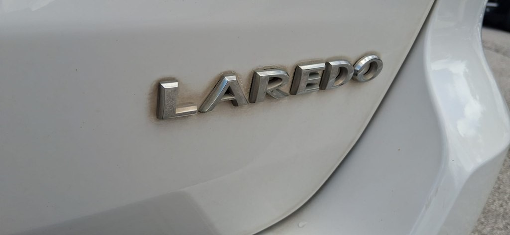 2019 Jeep Grand Cherokee Image 9