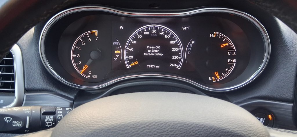 2019 Jeep Grand Cherokee Image 17