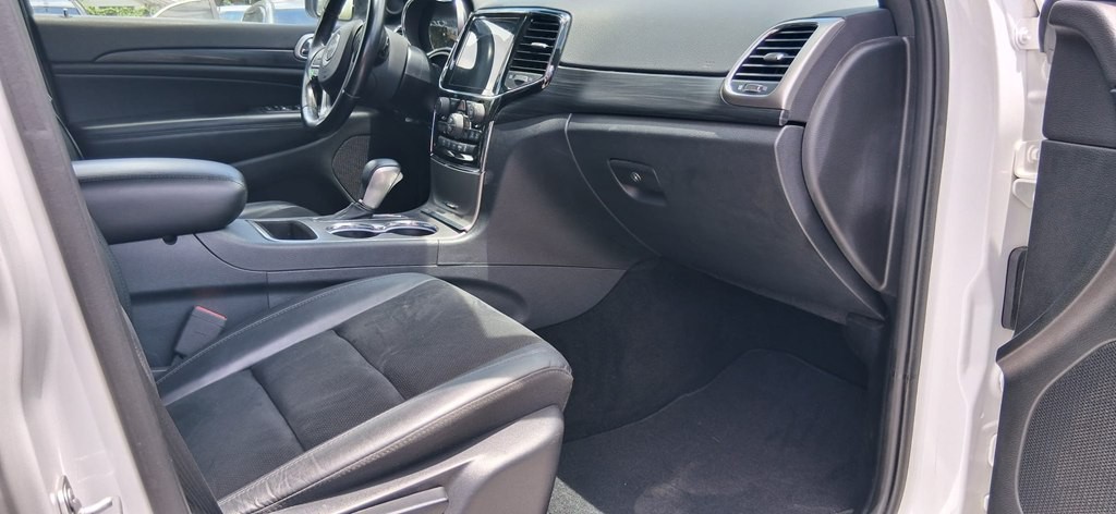 2019 Jeep Grand Cherokee Image 18