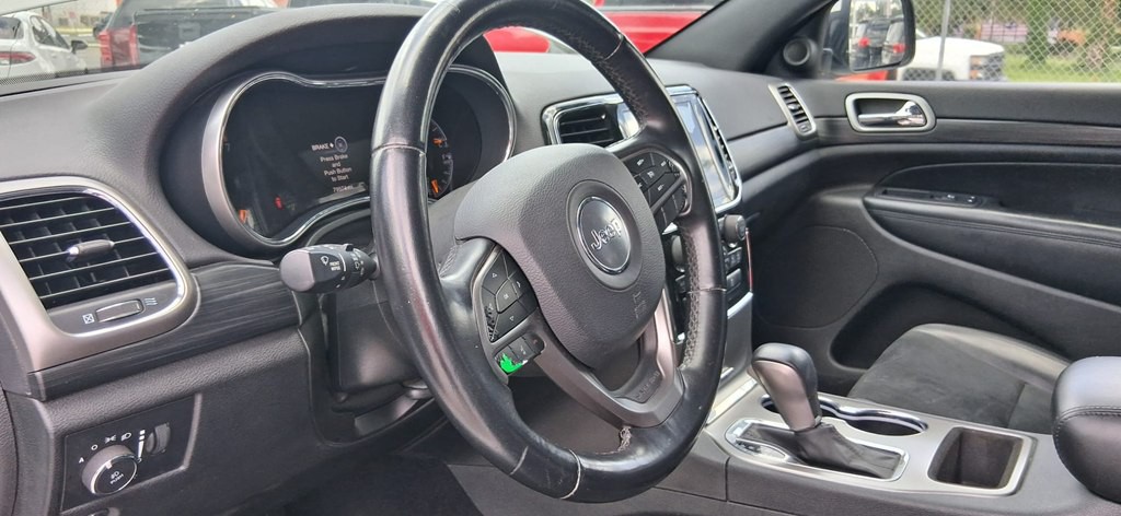 2019 Jeep Grand Cherokee Image 22